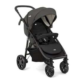 Joie Litetrax 4 DLX Coal Bebek Arabası Puset