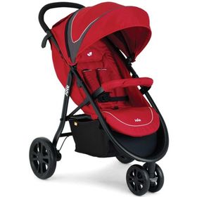 Joie Litetrax Apple Travel Sistem Bebek Arabası