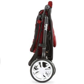 Joie Litetrax Apple Travel Sistem Bebek Arabası