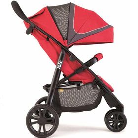 Joie Litetrax Apple Travel Sistem Bebek Arabası