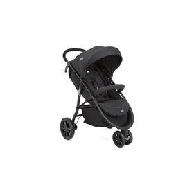 Joie Litetrax Black Chilli Bebek Arabası
