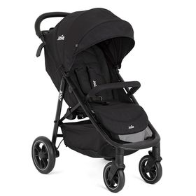 Joie Litetrax Black Chilli Bebek Arabası