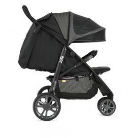 Joie Litetrax Black Chilli Bebek Arabası