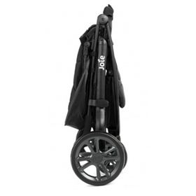 Joie Litetrax Black Chilli Bebek Arabası