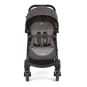 Joie Muze LX Coal Bebek Arabası Puset