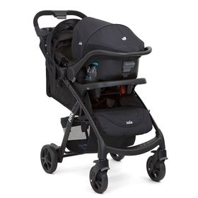 Joie Muze Ocean Travel Sistem Bebek Arabası