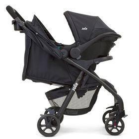 Joie Muze Ocean Travel Sistem Bebek Arabası