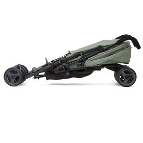 Joie Nitro LX Baston Dark Pewter Bebek Arabası Puset