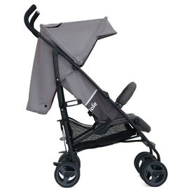 Joie Nitro LX Baston Dark Pewter Bebek Arabası Puset