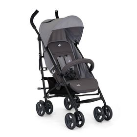 Joie Nitro LX Baston Dark Pewter Bebek Arabası Puset