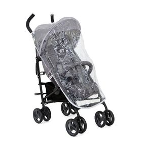 Joie Nitro LX Baston Dark Pewter Bebek Arabası Puset
