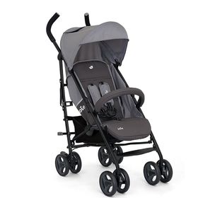Joie Nitro LX Baston Dark Pewter Bebek Arabası Puset