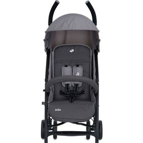 Joie Nitro LX Baston Koyu Gri Bebek Arabası