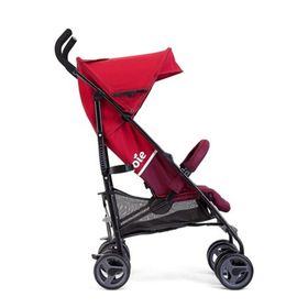 Joie Nitro LX Cherry Bebek Arabası