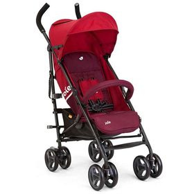 Joie Nitro LX Cherry Bebek Arabası