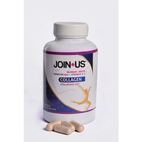 Join Us Collagen Hyaluronik Asit 90 Kapsül