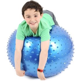 Joints Sensi Ball Dikenli 75 cm Pilates Topu