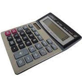 Joinus JS-1200V Hesap Makinesi