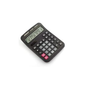 Joinus JS-3003 Siyah Masaüstü Hesap Makinesi
