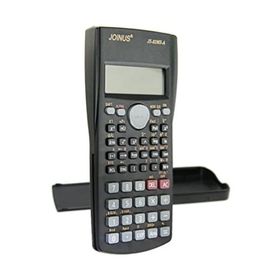 Joinus JS-82MS-5 Bilimsel Hesap Makinesi