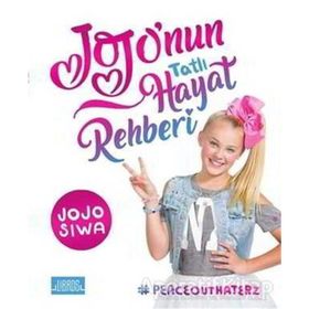 Jojo'nun Tatlı Hayat Rehberi - Jojo Siwa