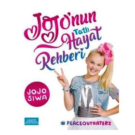 Jojo'nun Tatlı Hayat Rehberi - Jojo Siwa
