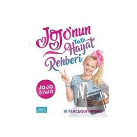 Jojo'nun Tatlı Hayat Rehberi - Jojo Siwa
