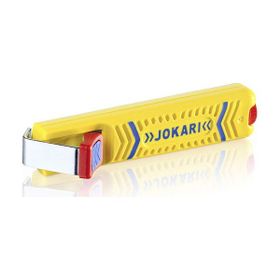 Jokari 10160 Kablo Dış Kılıf Soyma Bıçağı