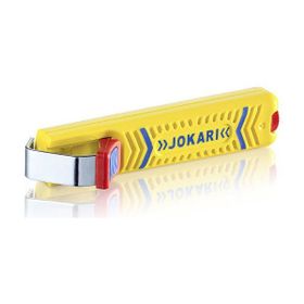Jokari 10270 8 - 28 mm Kablo Dış Kılıf Soyma Bıçağı