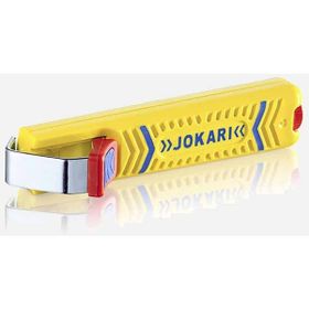 Jokari 10270 8 - 28 mm Kablo Dış Kılıf Soyma Bıçağı
