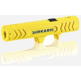 Jokari 30120 8-13 mm Kablo Soyucu
