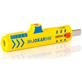 Jokari 30155 8-13 mm Kablo Soyma ve Sıyırma Aleti