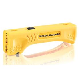 Jokari 4-15 mm Allrounder Çok amaçlı Kablo Soyucu