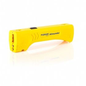 Jokari 4-15 mm Allrounder Çok amaçlı Kablo Soyucu