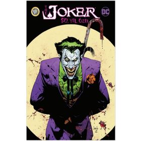 Joker: 80. Yıl Özel - Kolektif