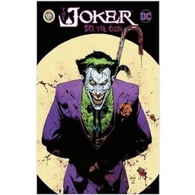 Joker: 80. Yıl Özel - Kolektif