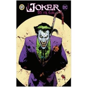 Joker: 80. Yıl Özel - Kolektif