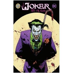 Joker: 80. Yıl Özel - Kolektif
