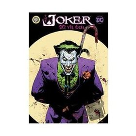 Joker: 80. Yıl Özel - Kolektif