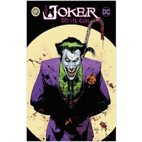 Joker: 80. Yıl Özel - Kolektif