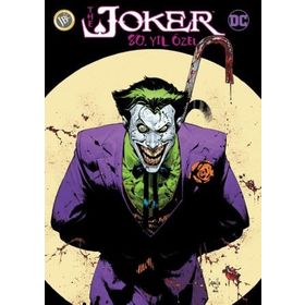 Joker: 80. Yıl Özel - Kolektif