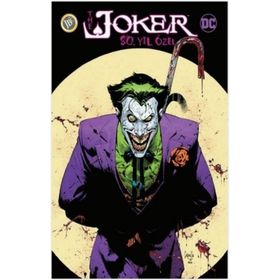 Joker: 80. Yıl Özel - Kolektif