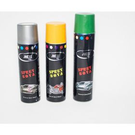 Joker Beyaz 200 ml Sprey Boya