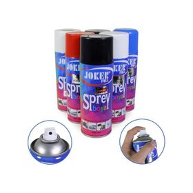 Joker Beyaz 200 ml Sprey Boya