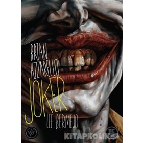 JOKER - BRIAN AZZARELLO