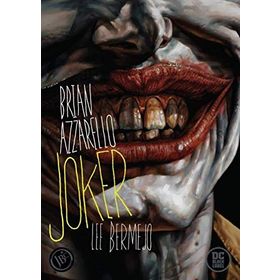 JOKER - BRIAN AZZARELLO