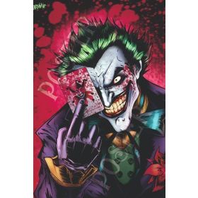 JOKER - BRIAN AZZARELLO