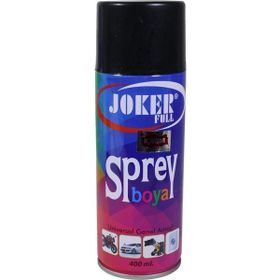 Joker Mavi 400 ml Sprey Boya