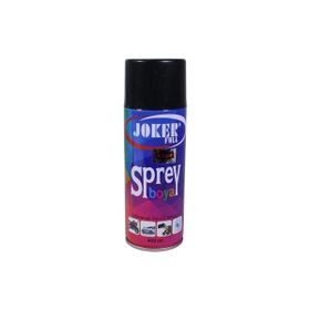 Joker Mavi 400 ml Sprey Boya