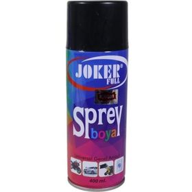 Joker Mavi 400 ml Sprey Boya